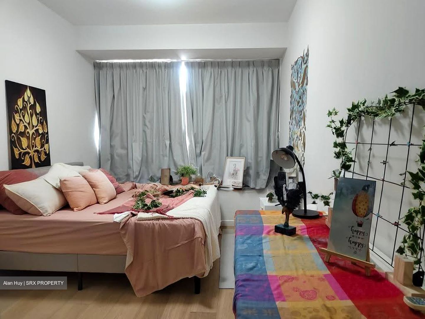 Ferraria Park Condominium (D17), Condominium #621635991